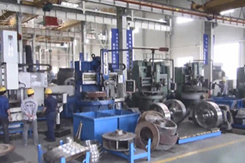 河南鄭州生產(chǎn)基地